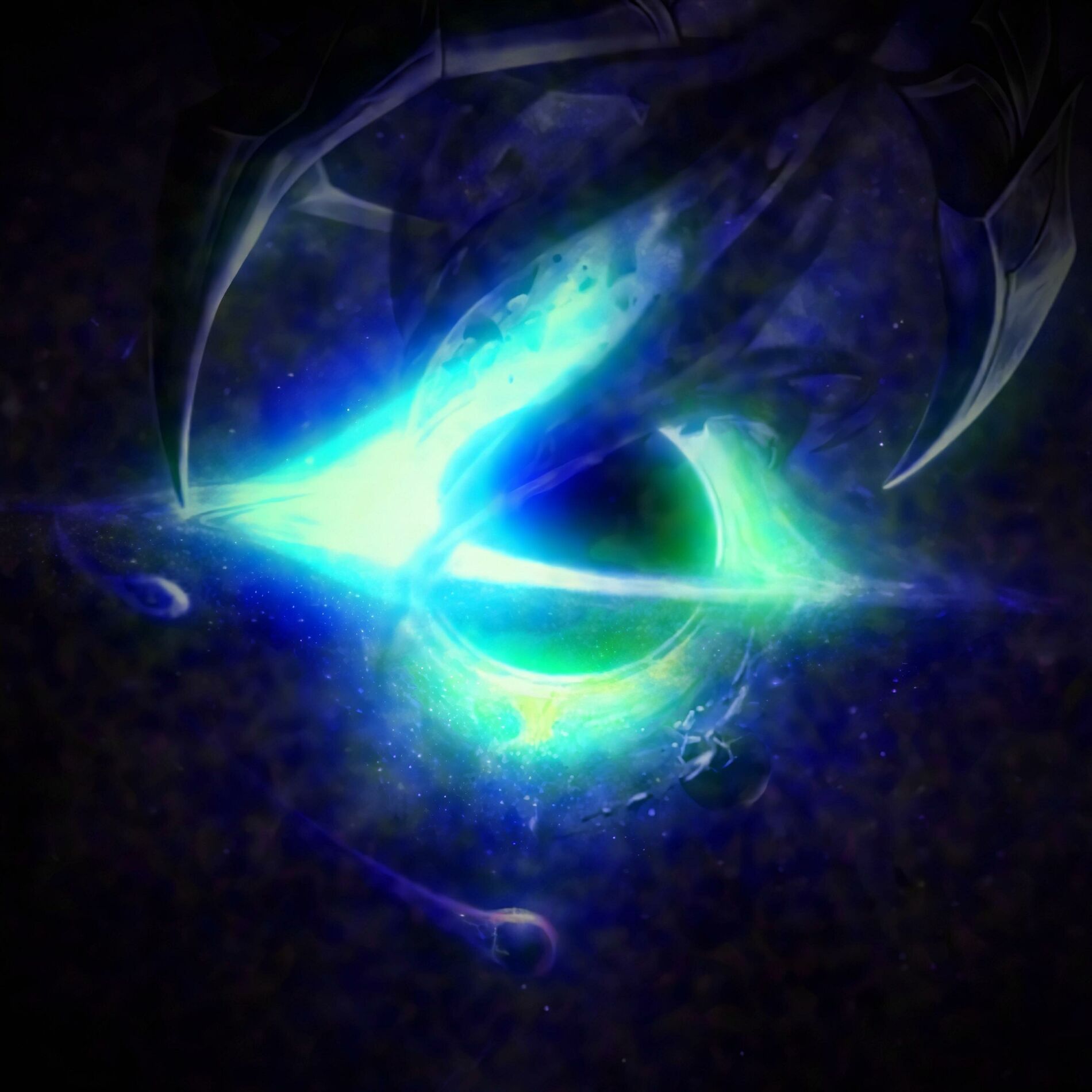 Album cover of RUSHIN P (Sped Up)