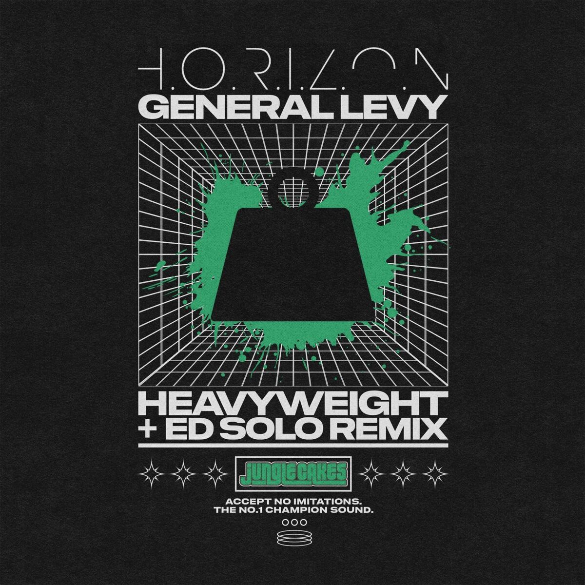 Album cover of Heavyweight