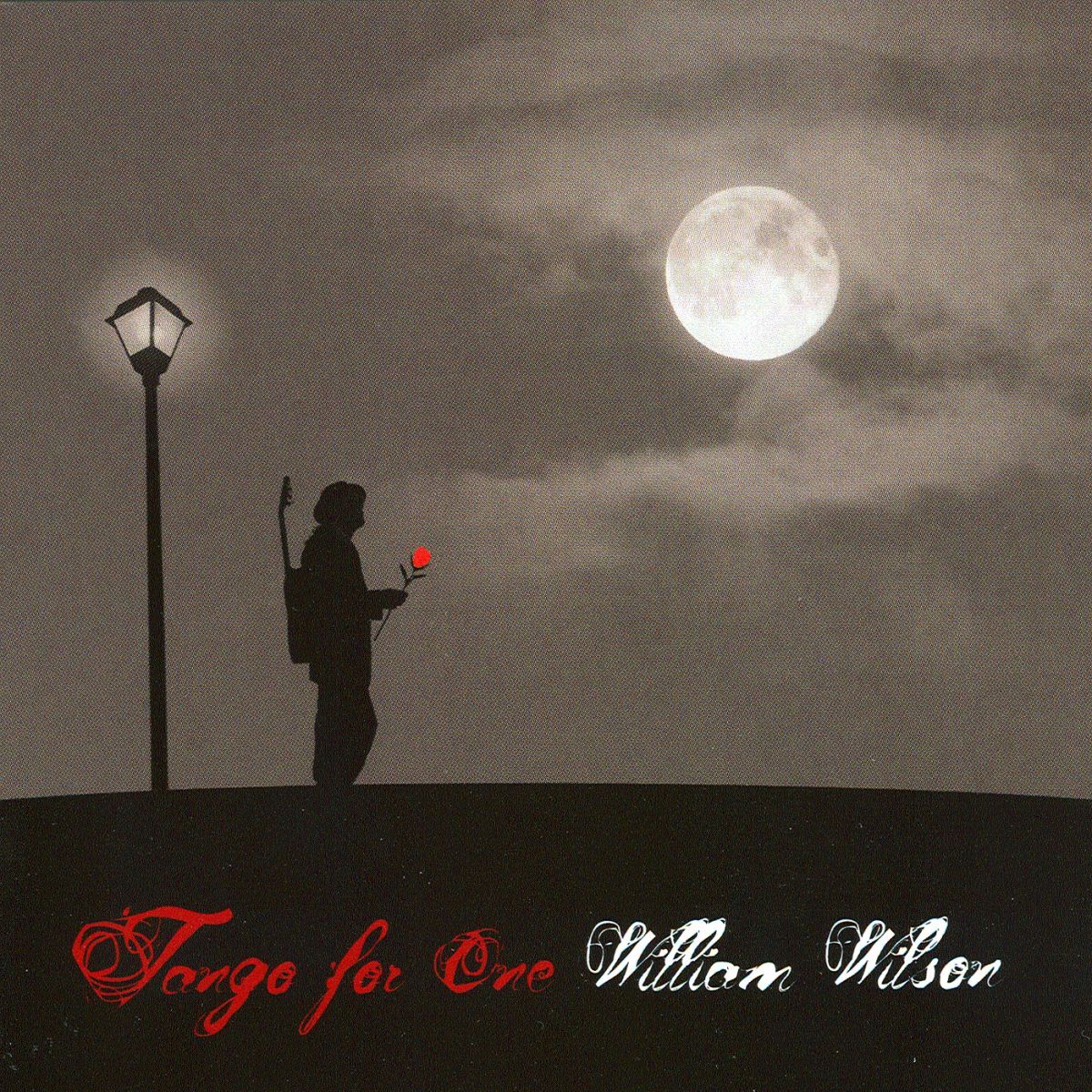 Album cover of Tango for One