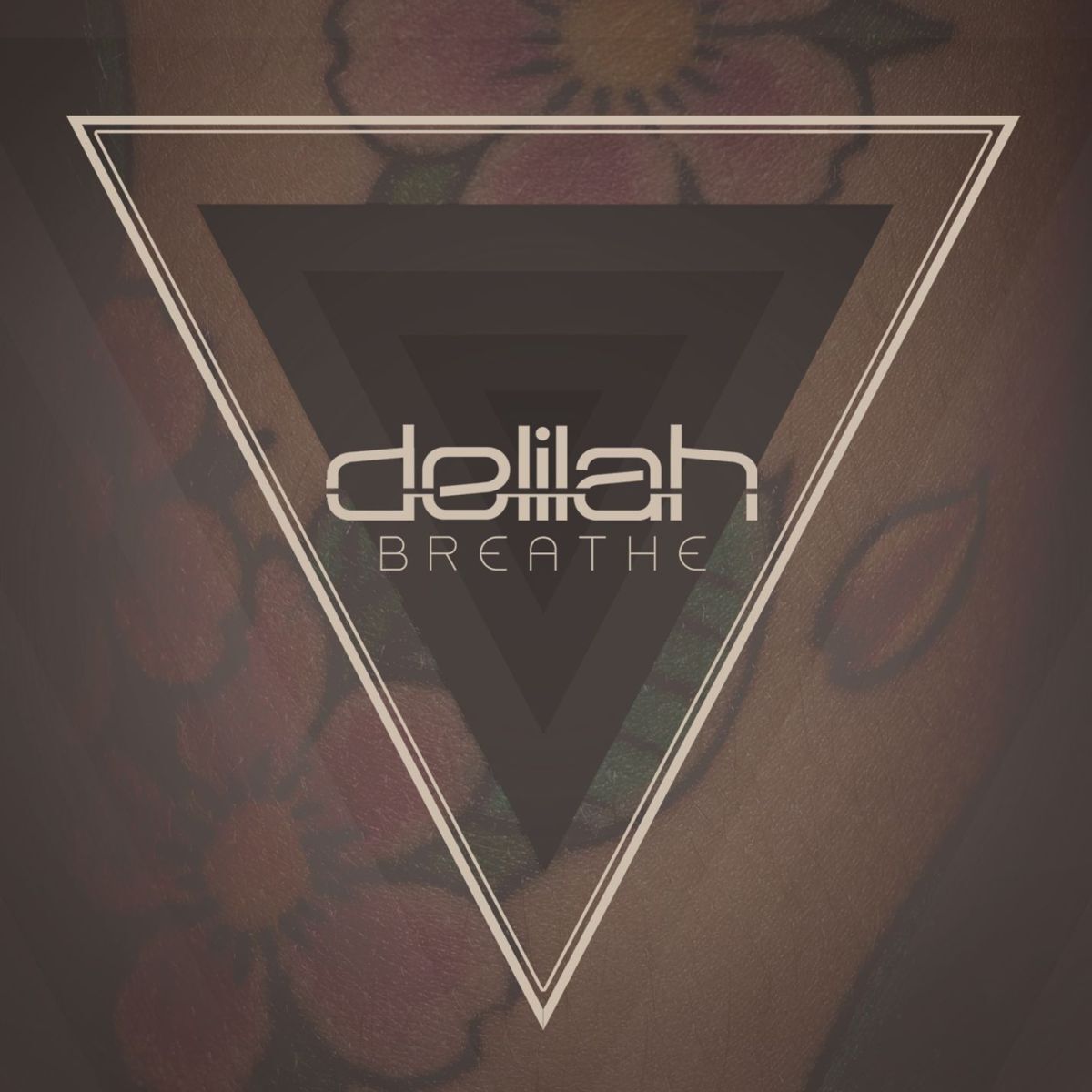 Album cover of Breathe