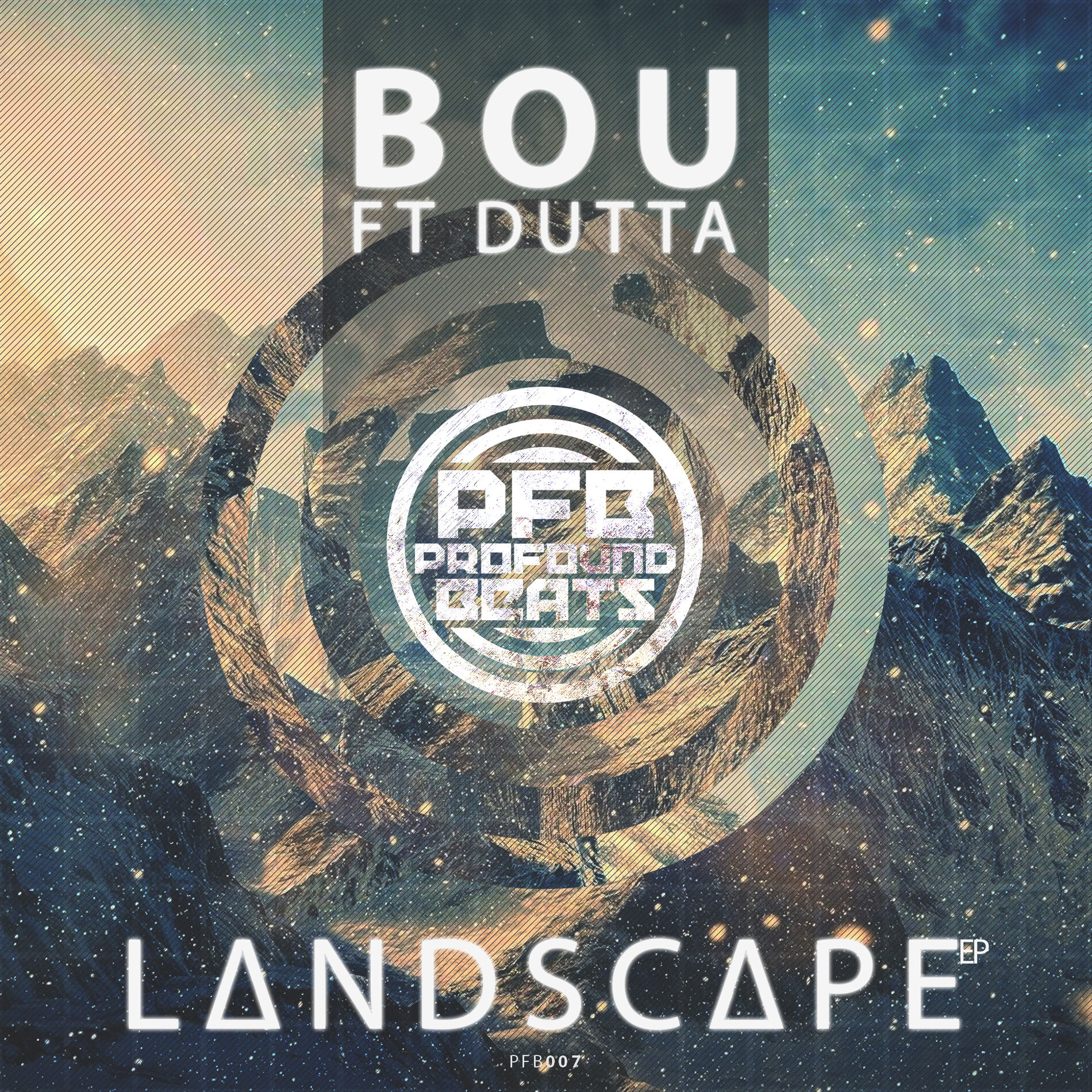 Album cover of Landscape