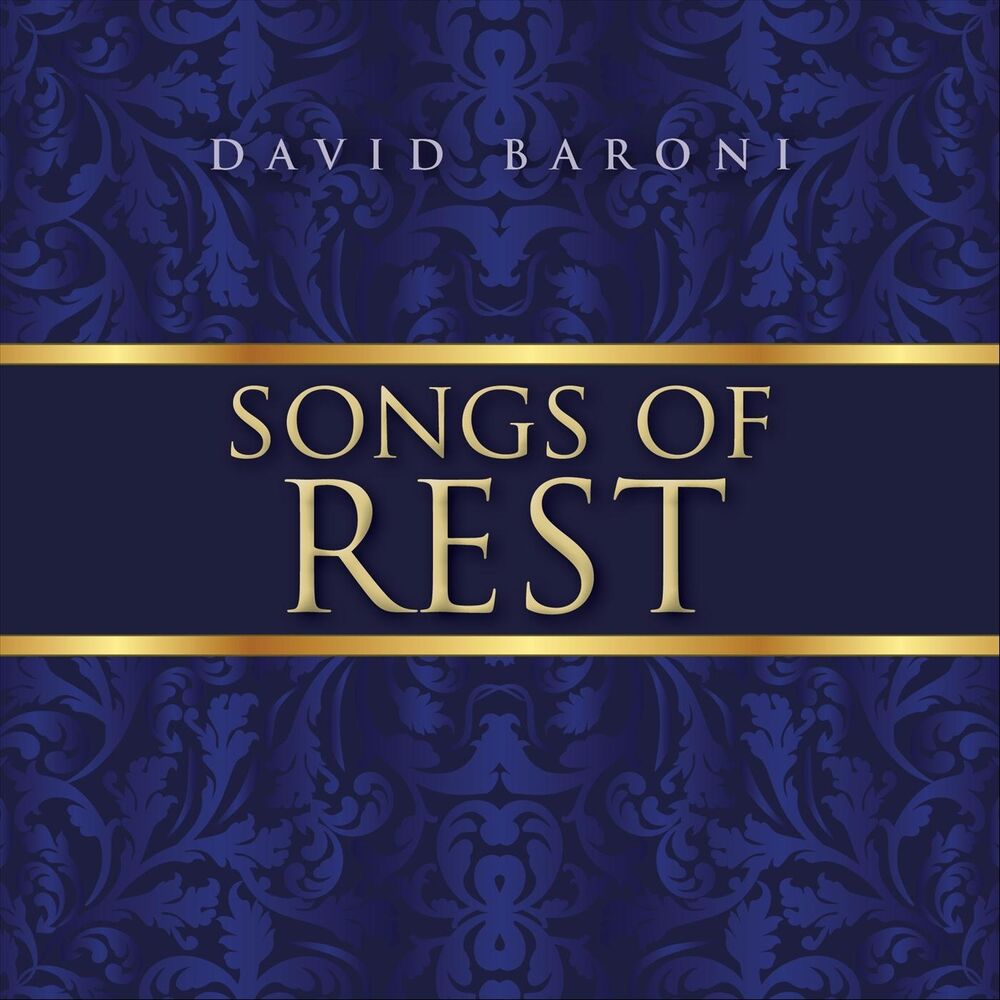Picture of Songs of Rest