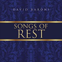 Cover of Songs of Rest