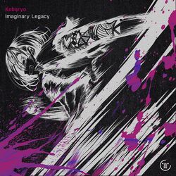 Cover of Imaginary Legacy
