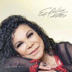 Cover of Eva Ayllón (Versión Eva)
