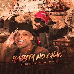 Cover of Rabeta no Chão