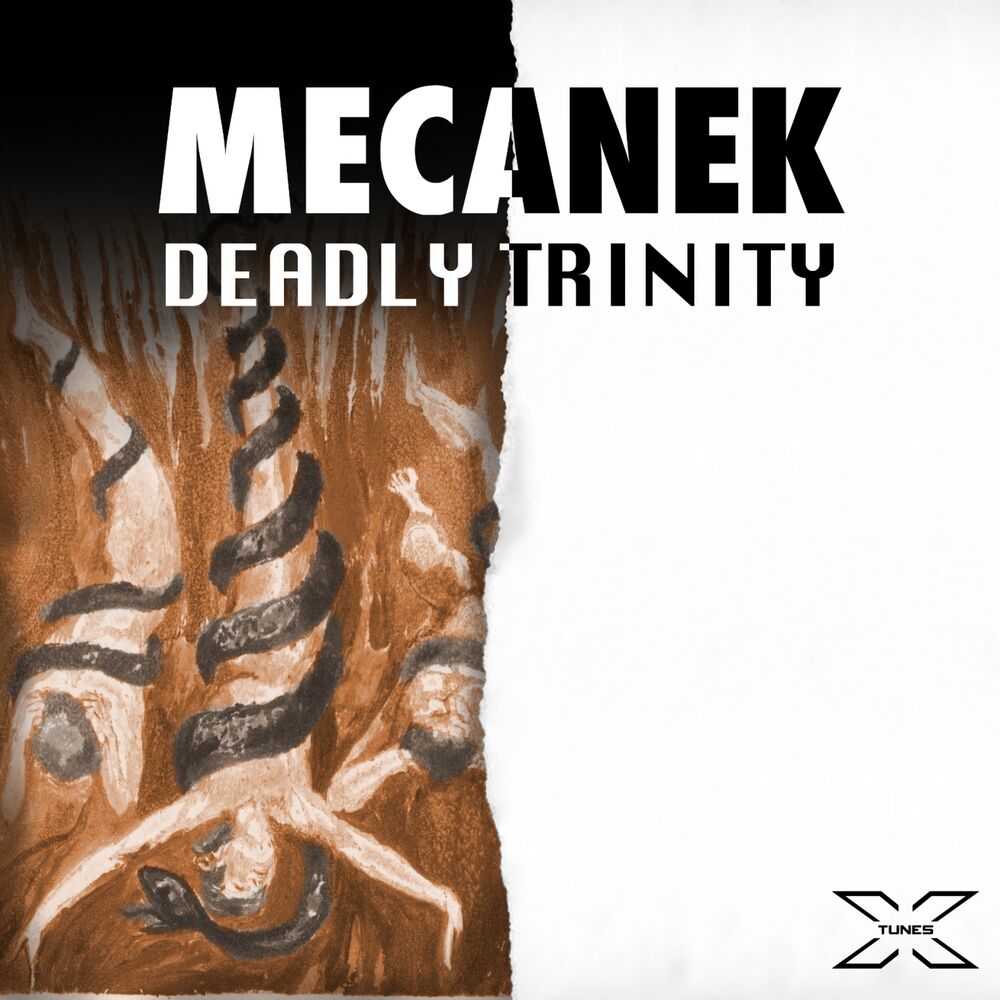 Picture of Deadly Trinity