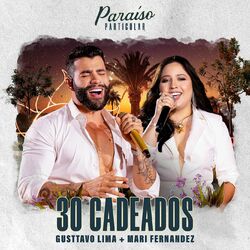 Cover of 30 Cadeados