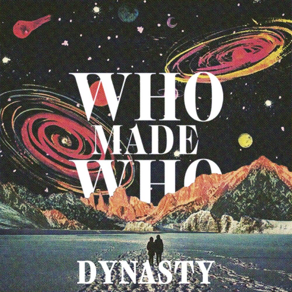 Picture of Dynasty (Remixes)