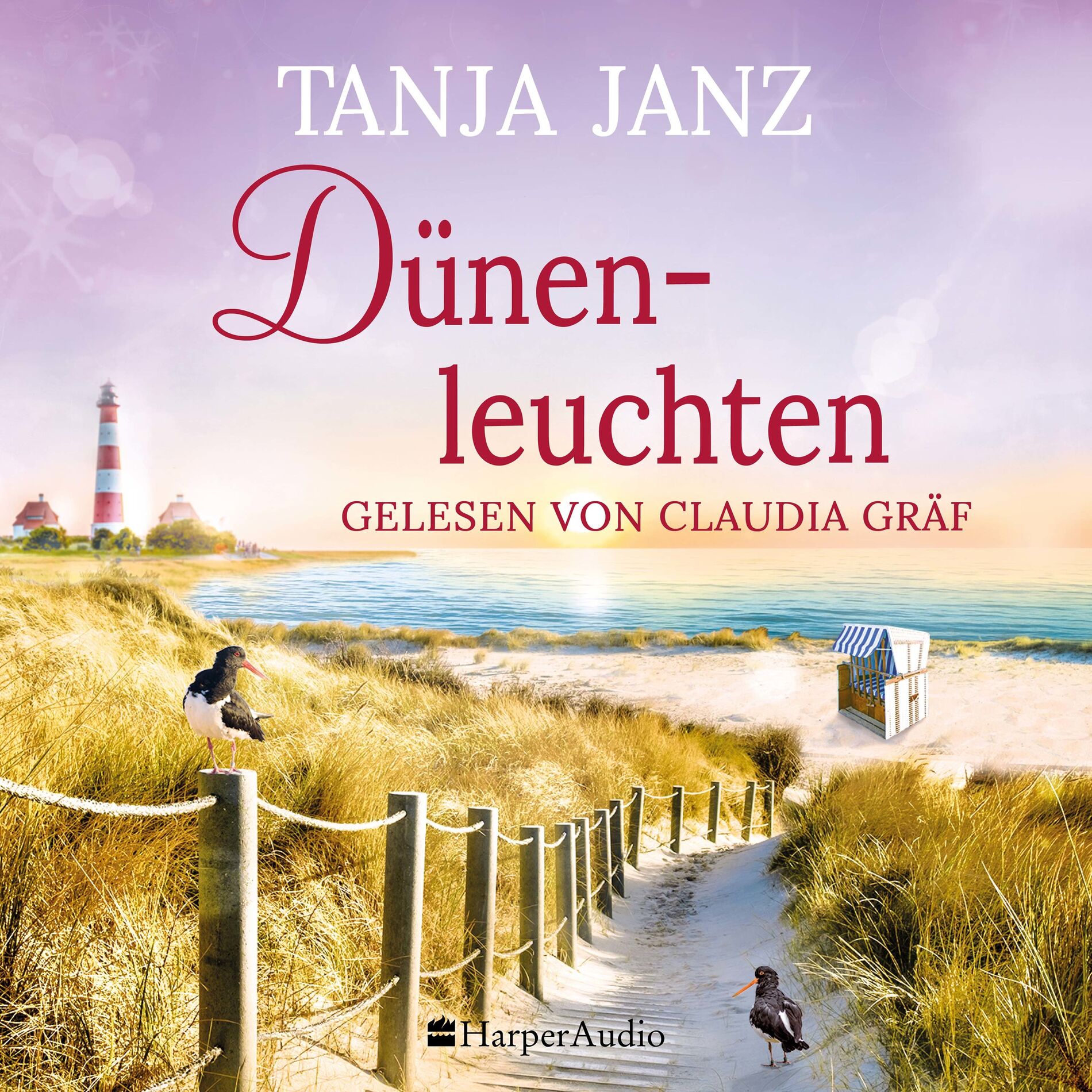 Album cover of Kapitel 1.1 - Dünenleuchten (ungekürzt)