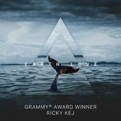 Cover of Earth Love: Music for Relaxation