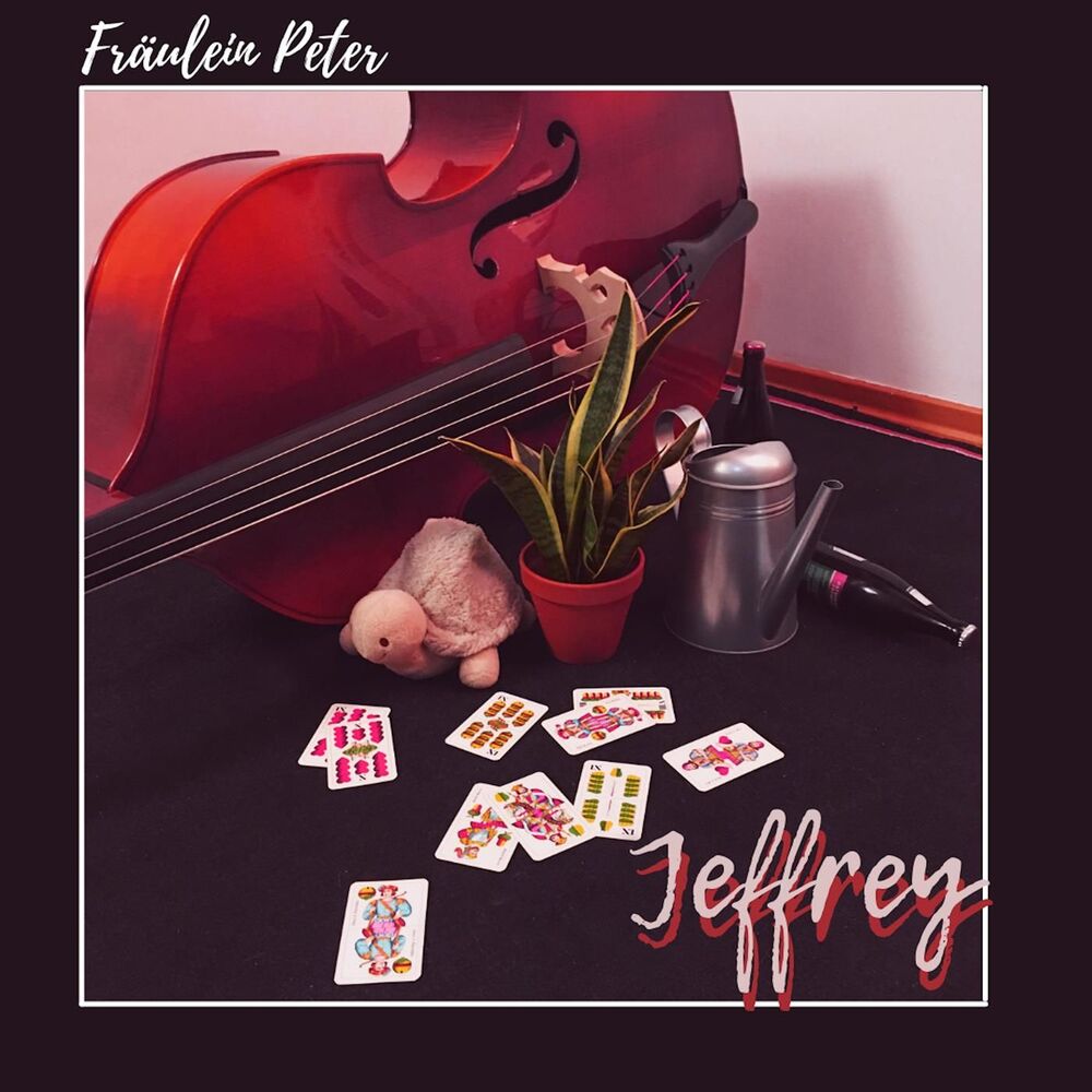 Picture of Jeffrey