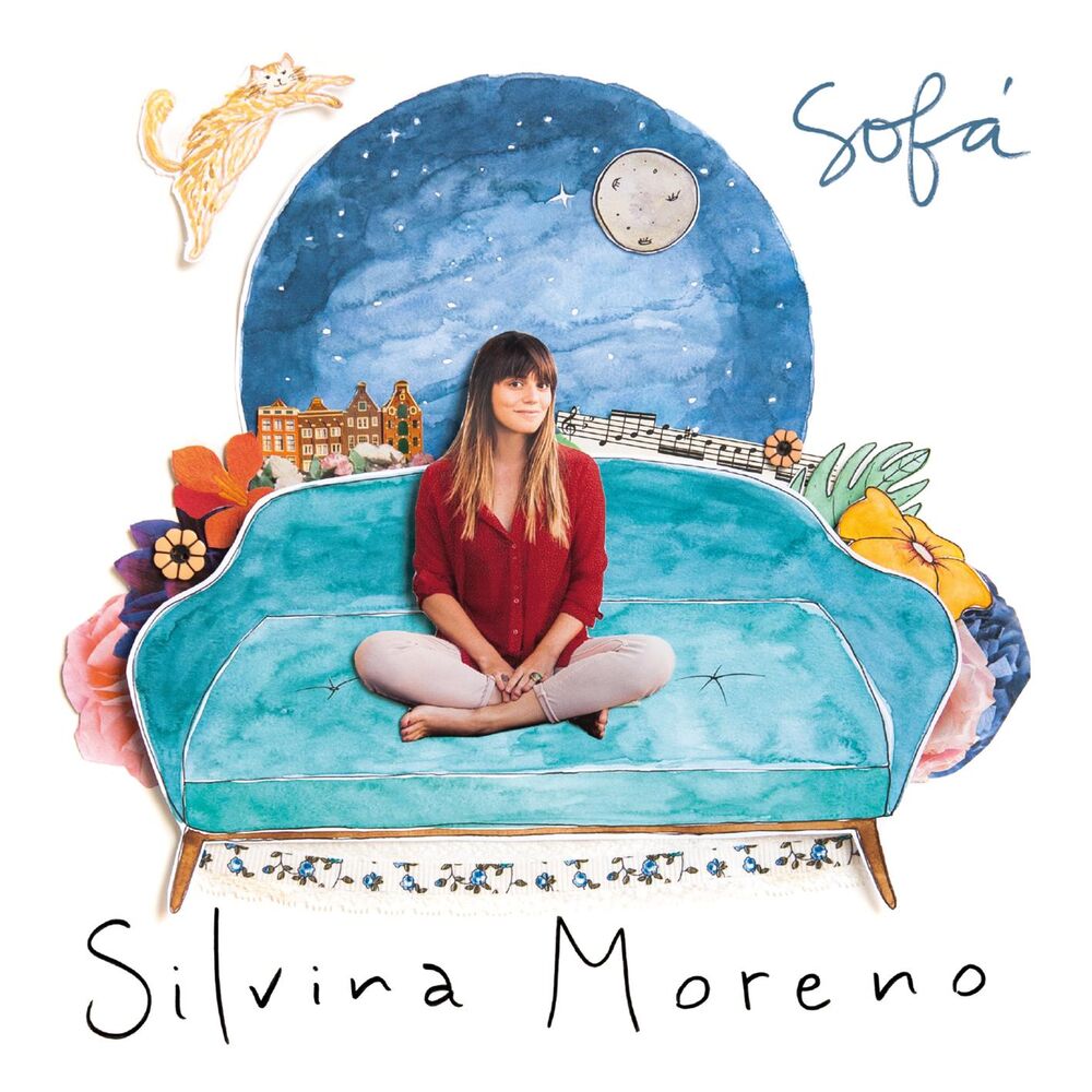 Picture of Sofá