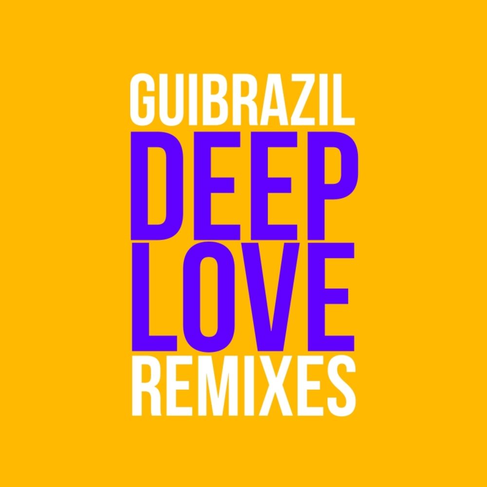 Picture of Deep Love (Remixes)