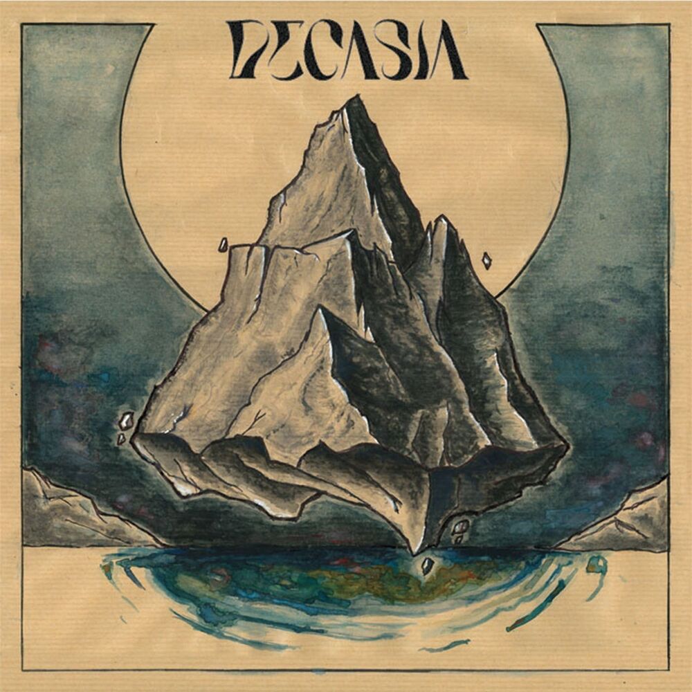 Picture of DECASIA