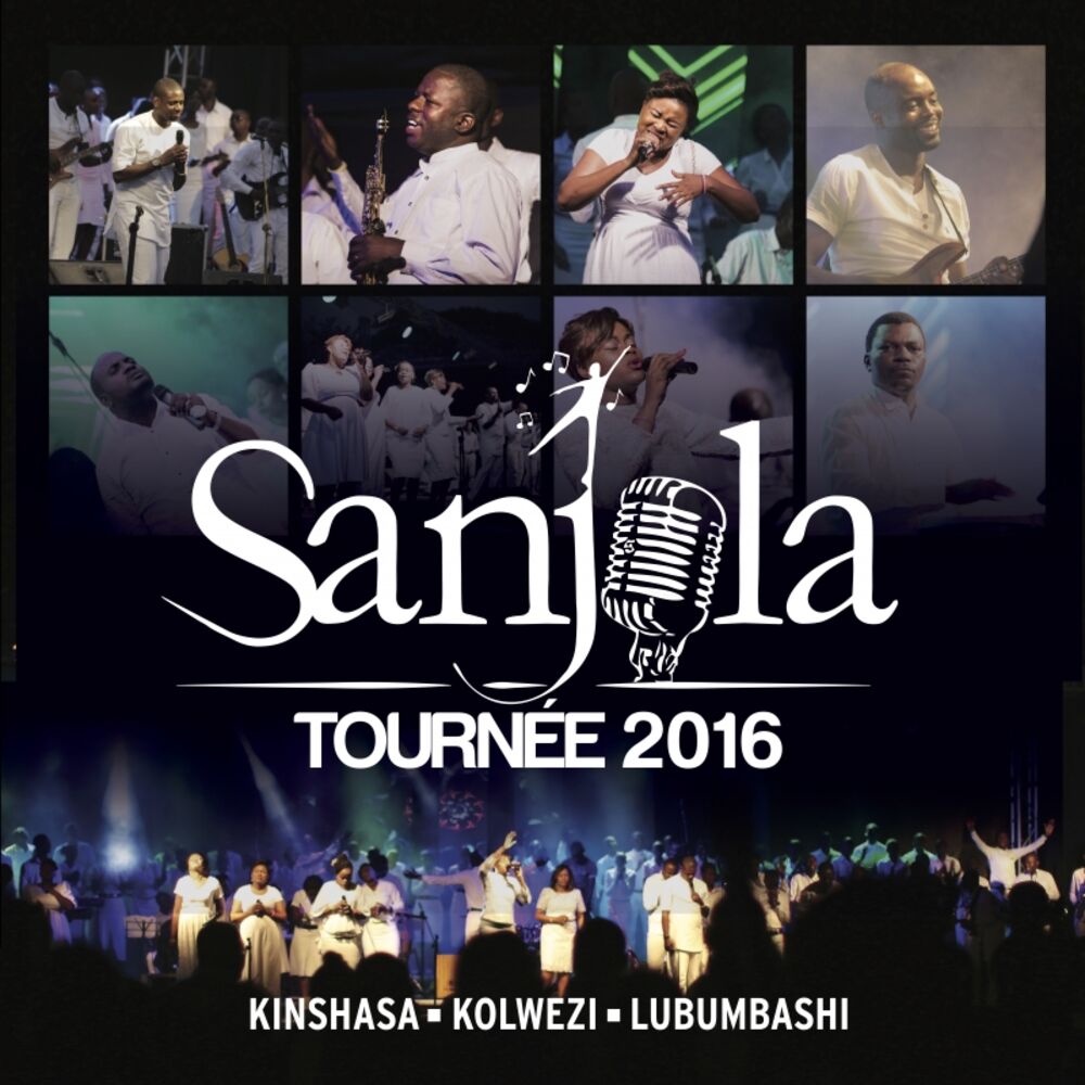 Picture of Sanjola Tournée 2016