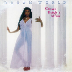 Cover of Dream World (Expanded Version)