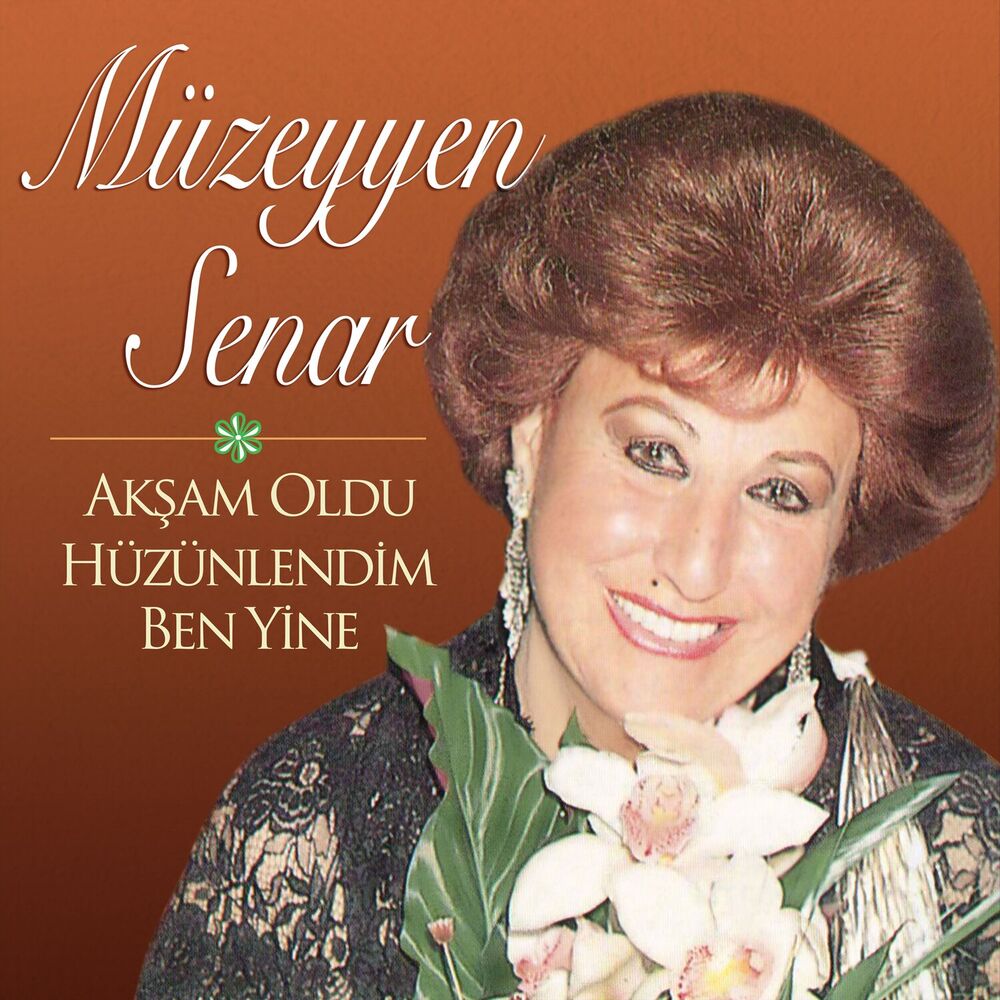 Picture of Akşam Oldu Hüzünlendim Ben Yine