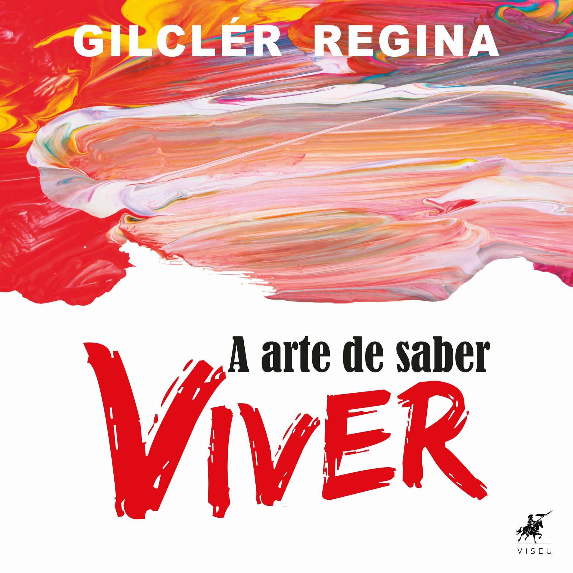 Album cover of A arte de saber viver