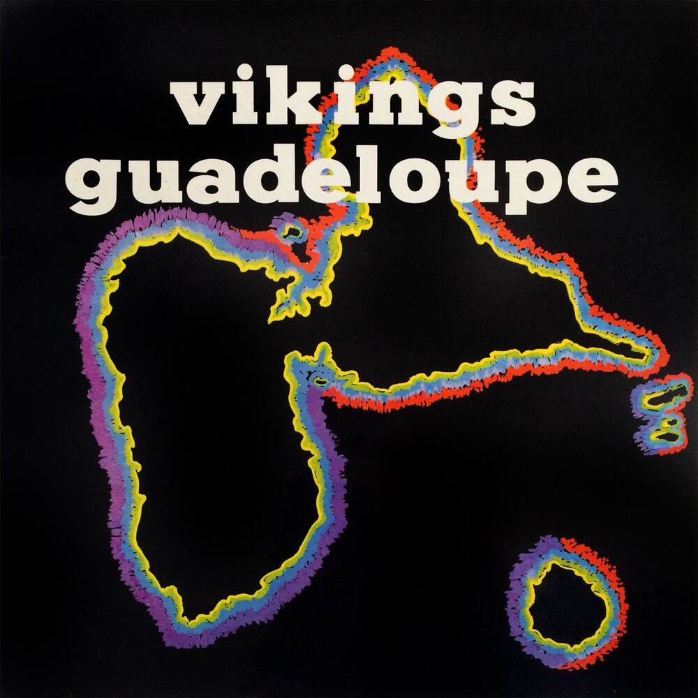 Picture of Vikings Guadeloupe