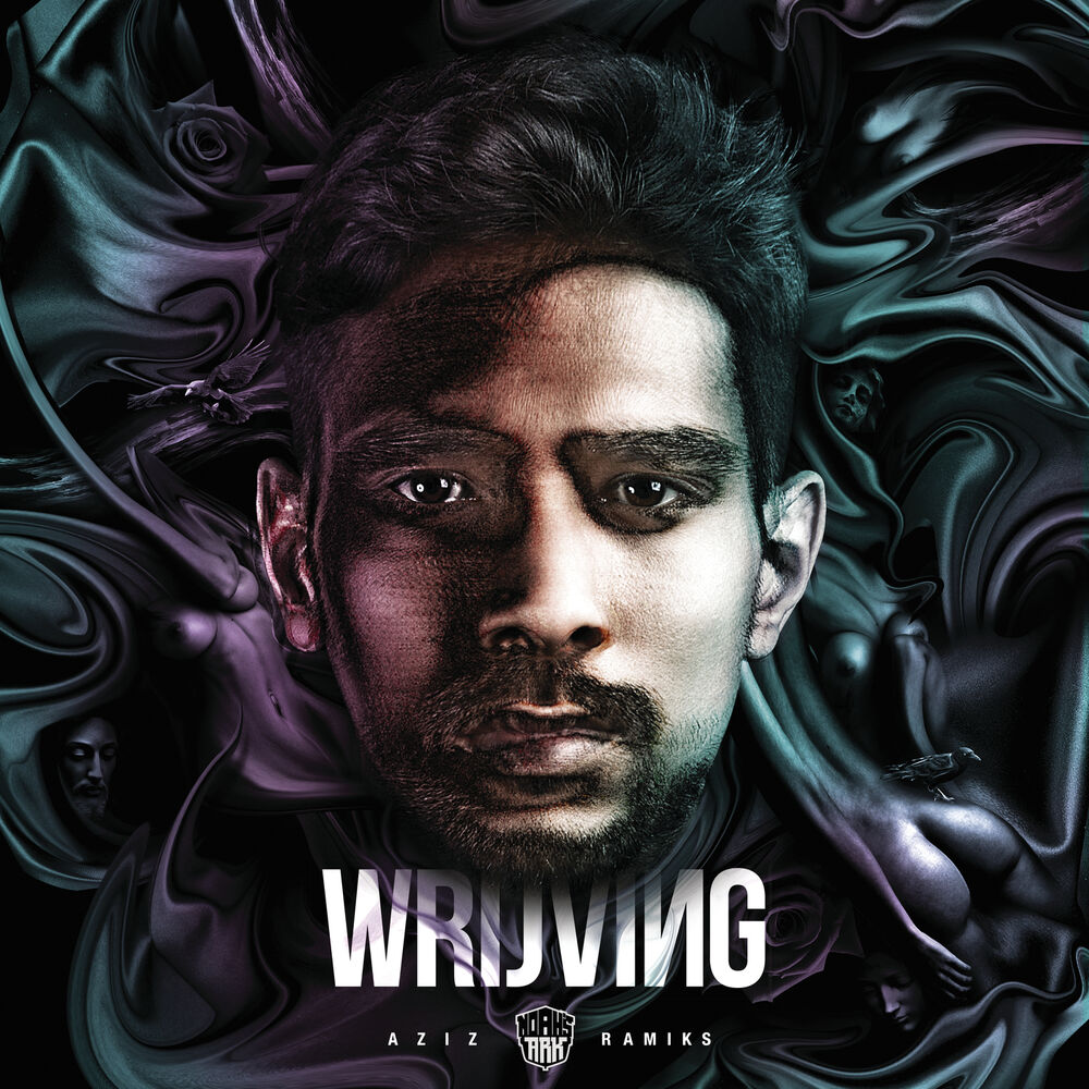 Picture of Wrijving