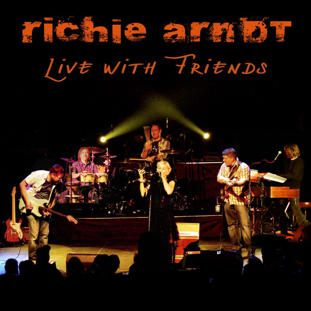 Picture of Live With Friends