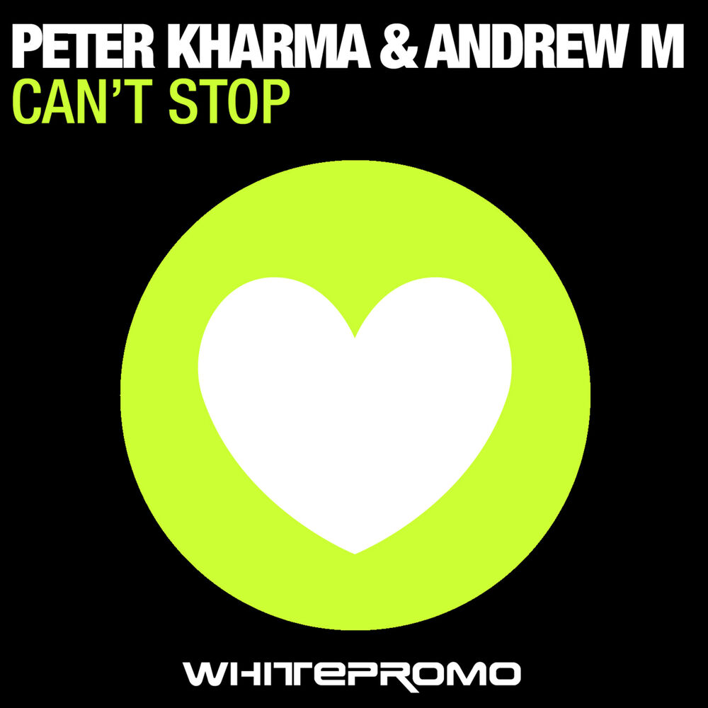 Picture of Can't stop