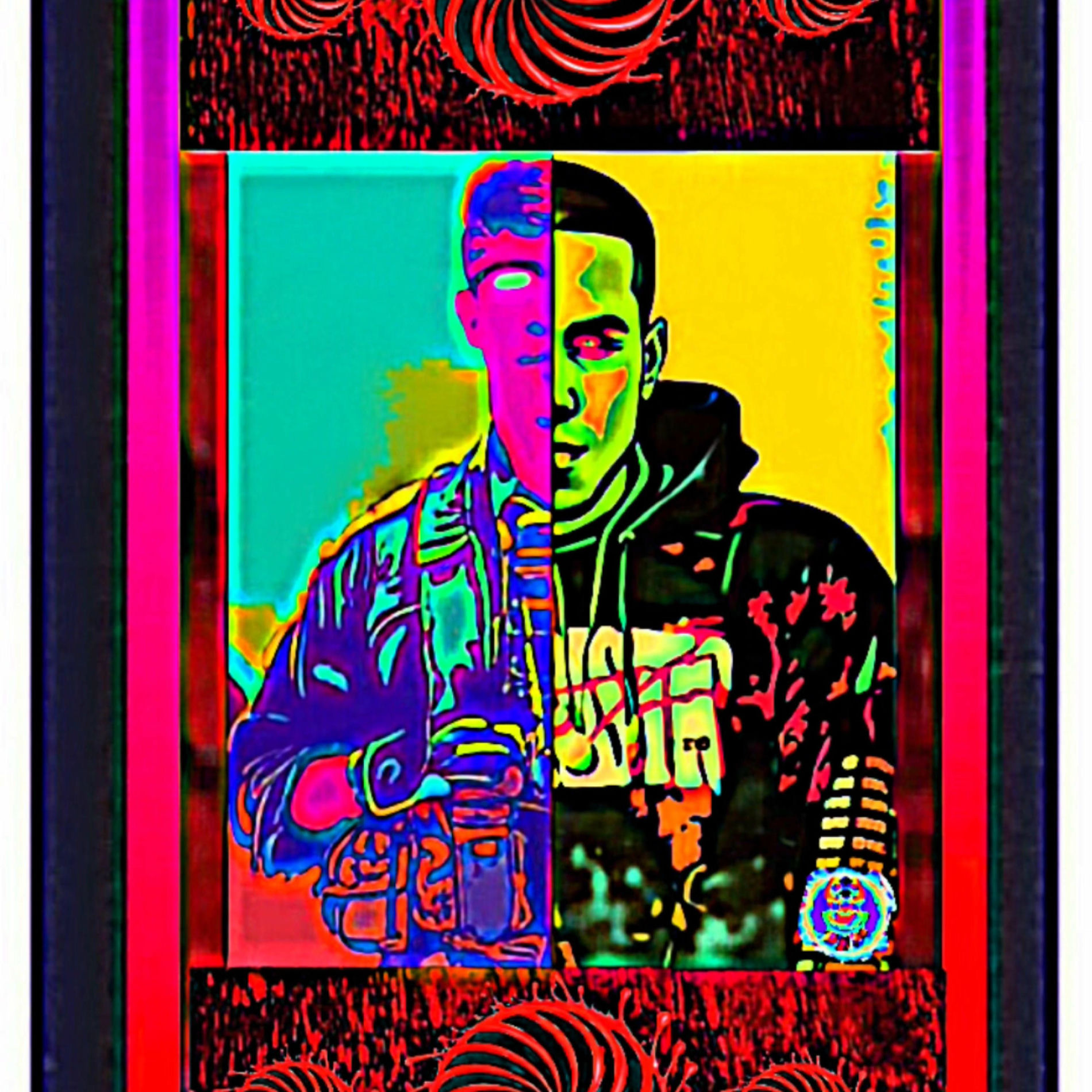 Album cover of Come Alive (feat. Futuristic)