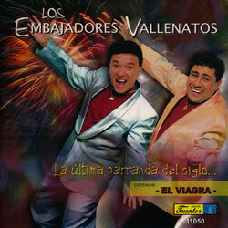 La Ultima Parranda del Siglo - Vallenato