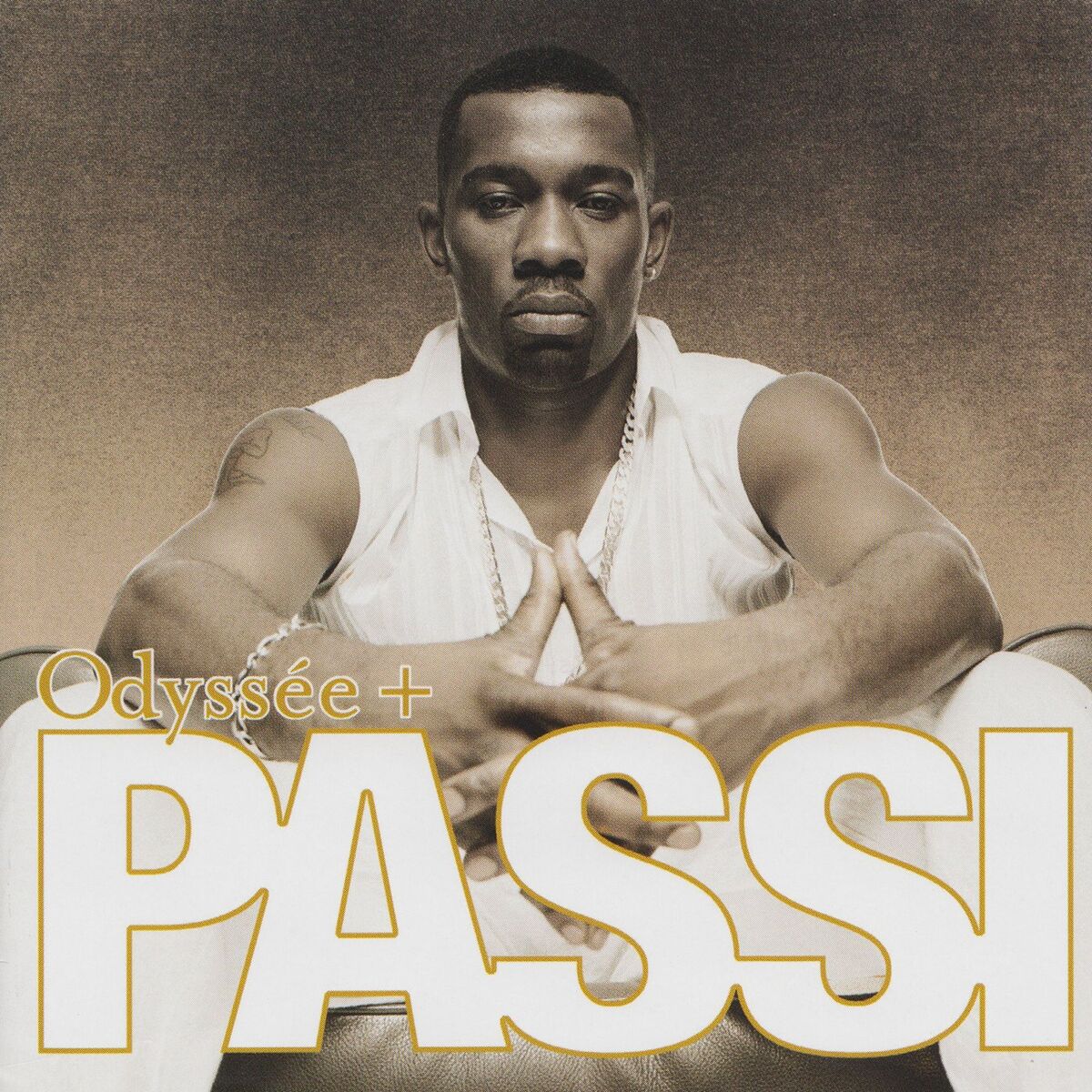 Album cover of Tu c ki je suis
