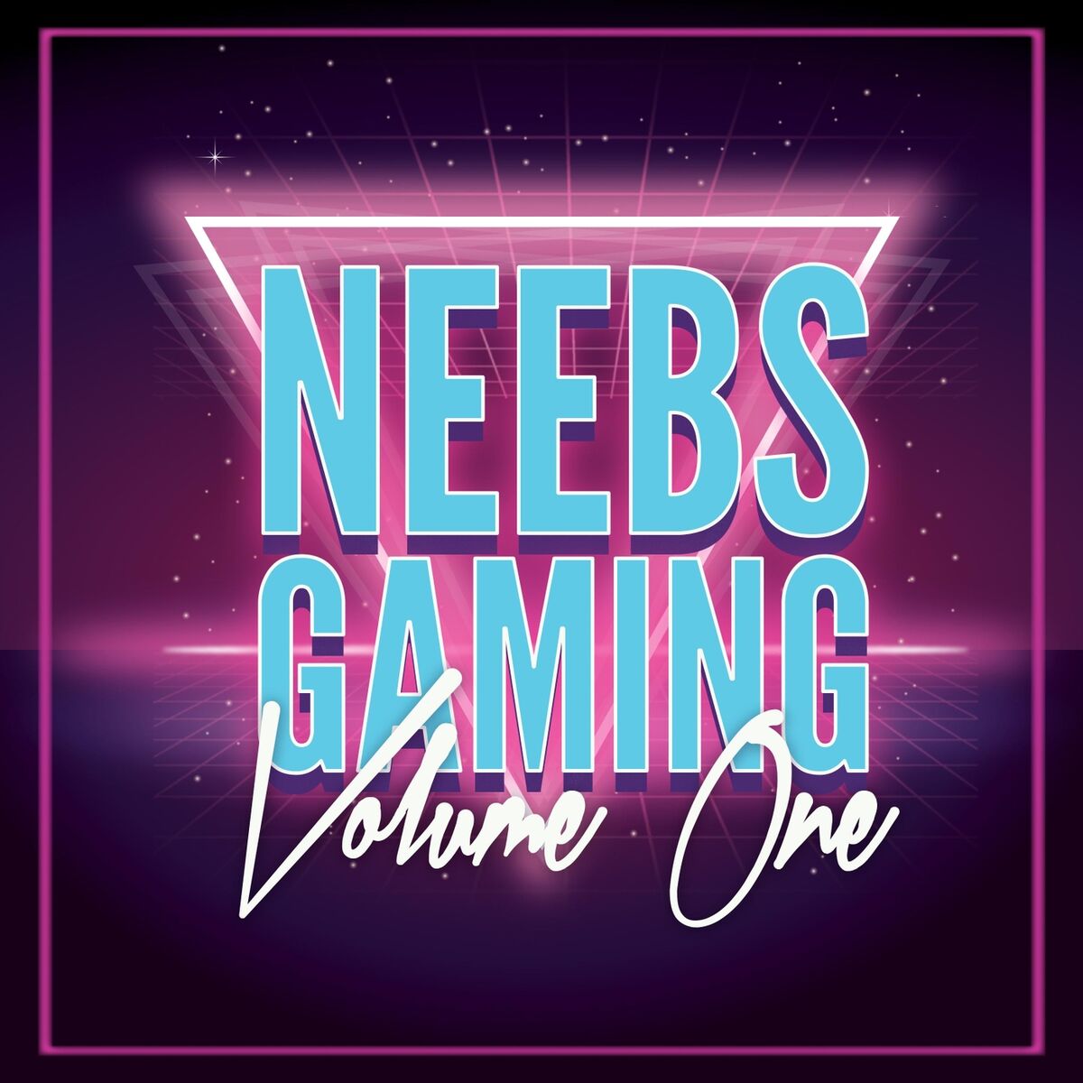 Album cover of Neebs Gaming, Vol. 1