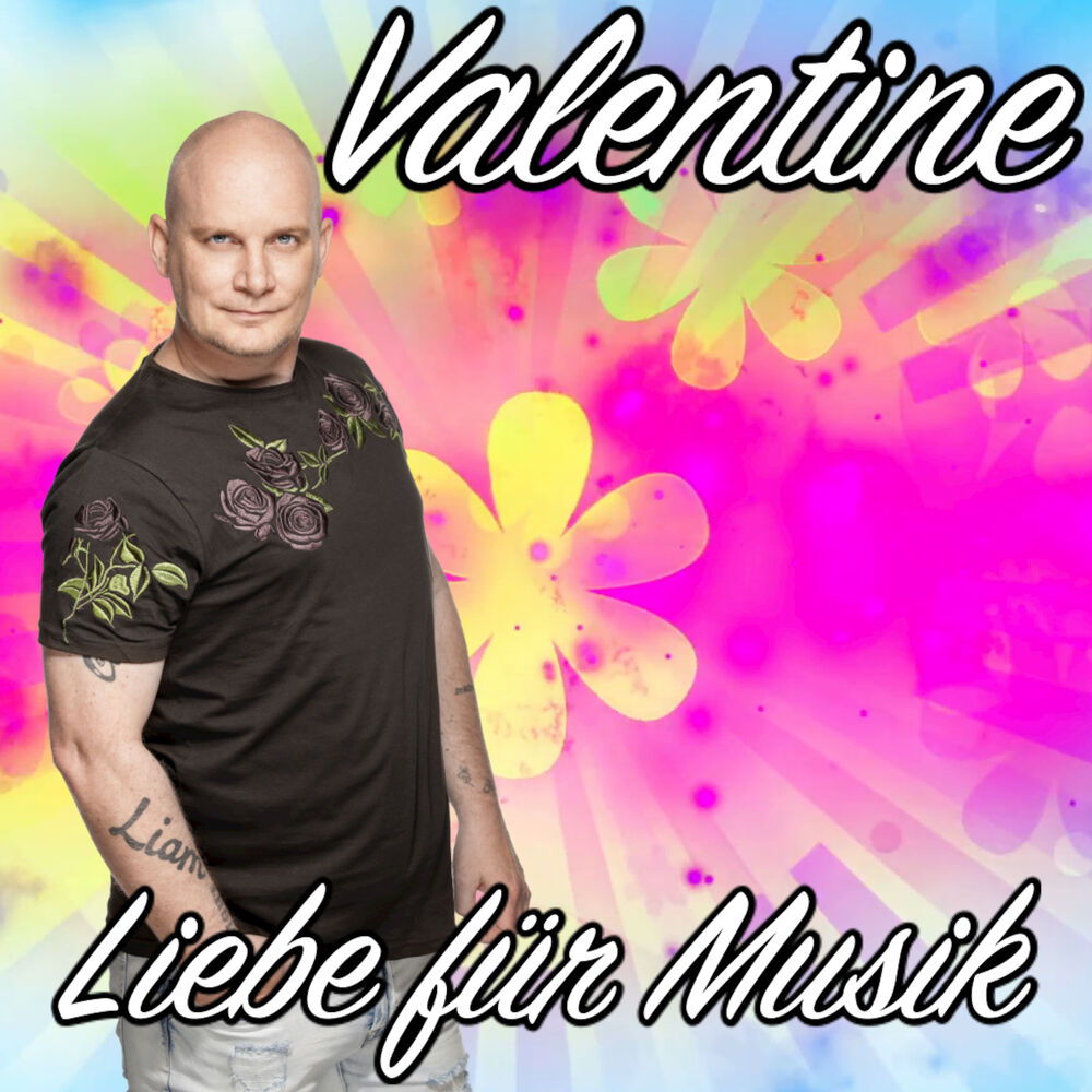 Picture of Liebe Für Musik