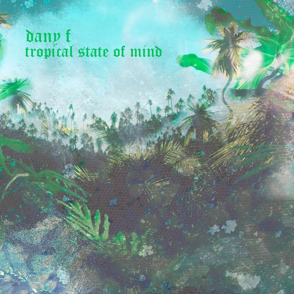Picture of Tropical State Of Mind