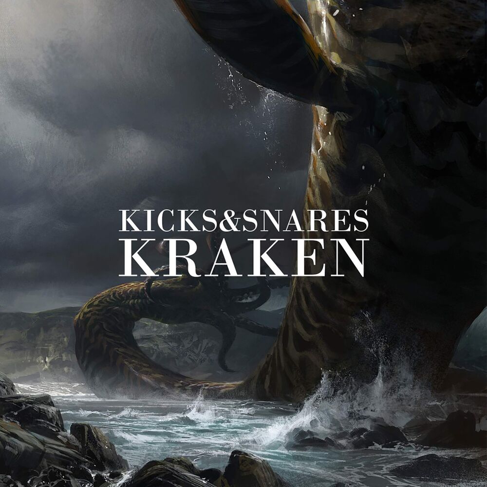 Picture of Kraken