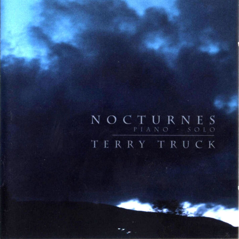 Picture of Nocturnes