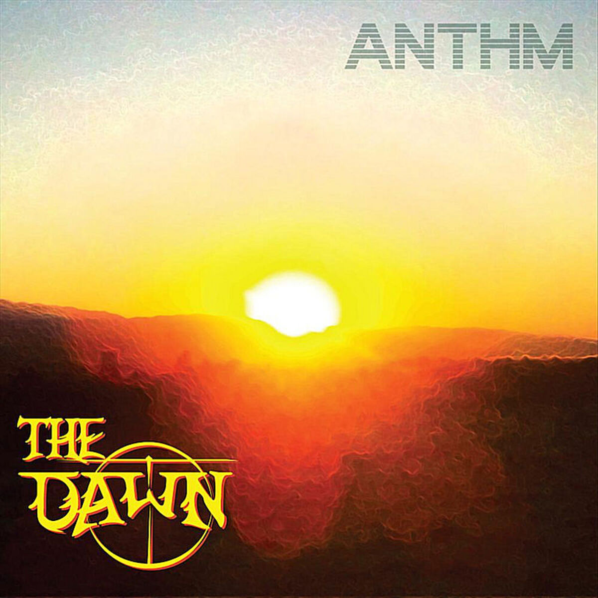 Album cover of Anthm