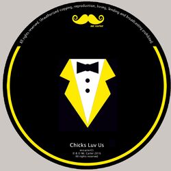 Cover of ELECTRIC OBSESSION EP