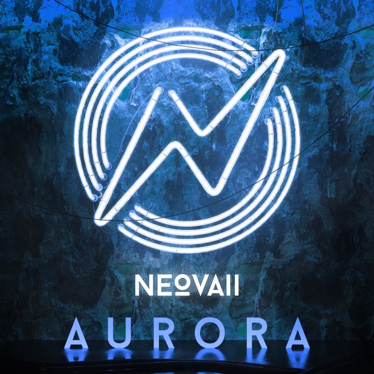 Album cover of Aurora