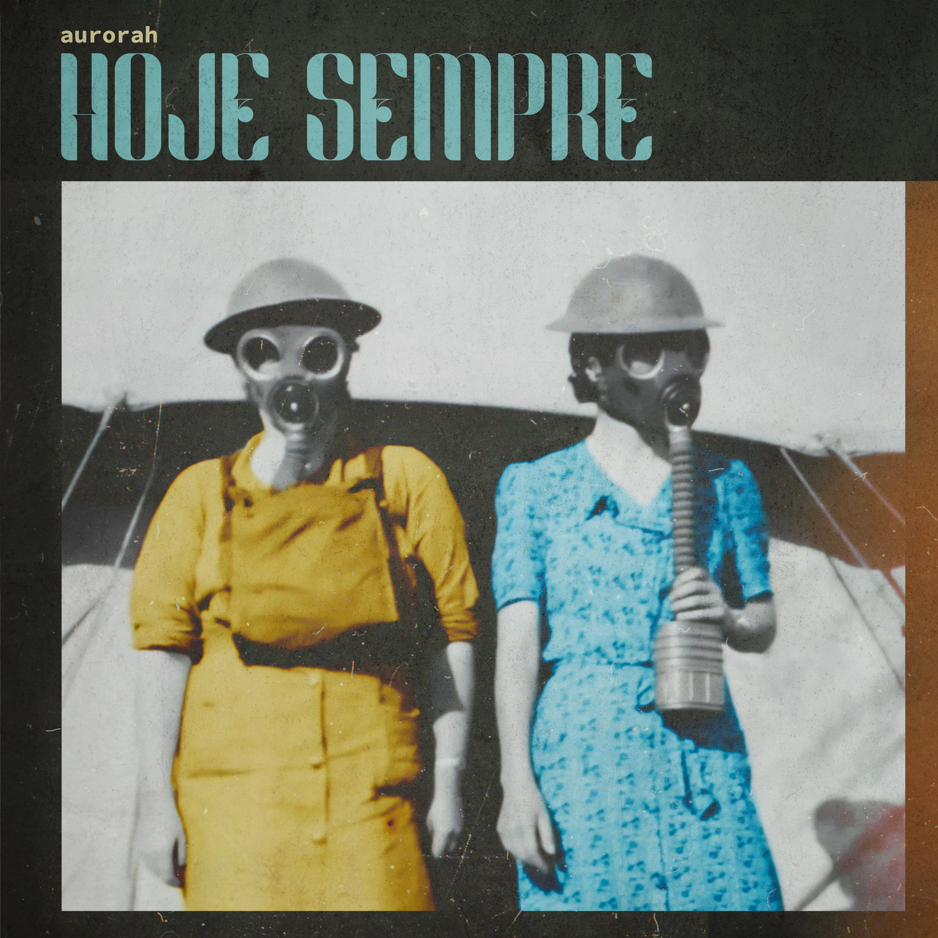 Album cover of Hoje Sempre
