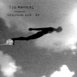 Cover of Everything Else