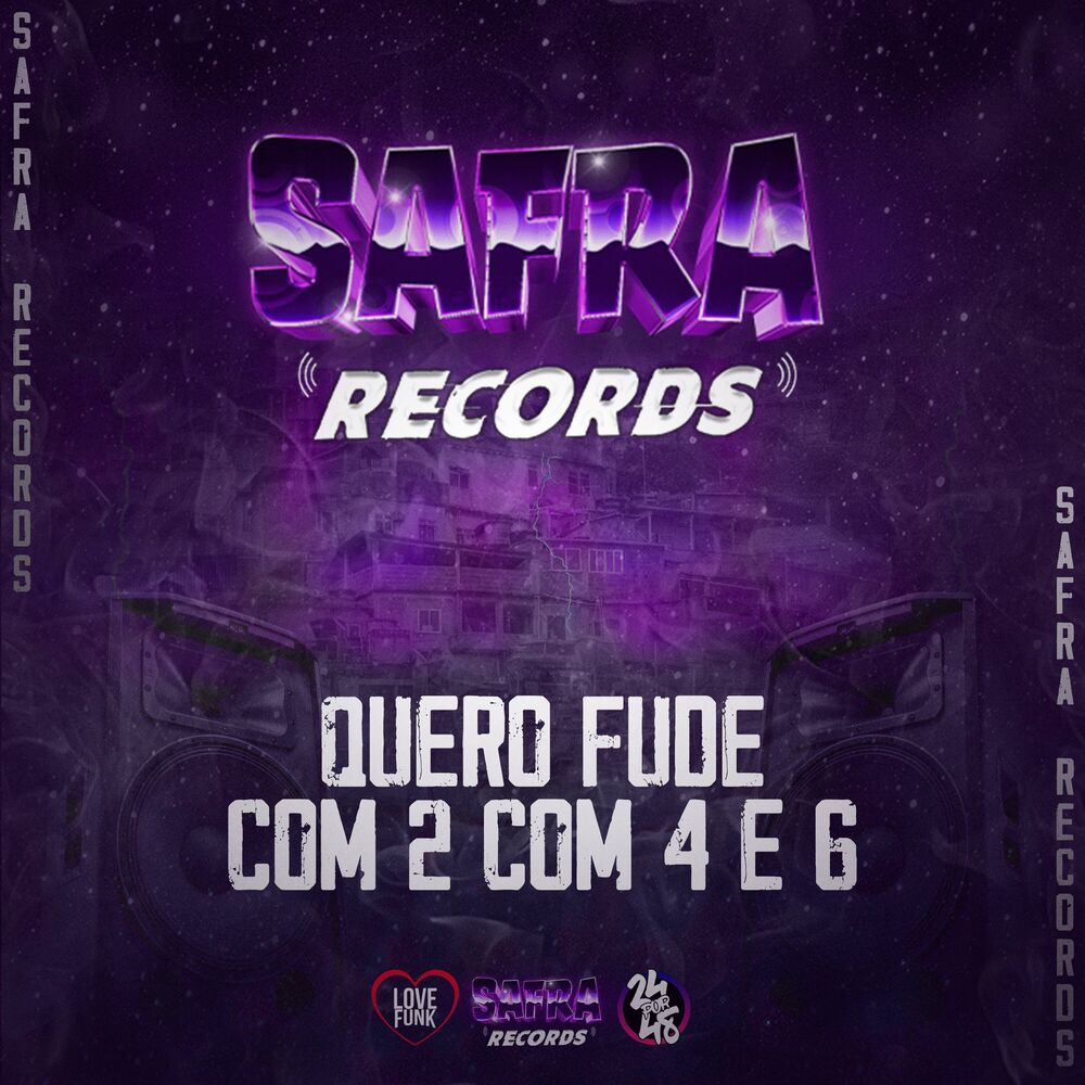 Picture of Quero Fude Com 2 Com 4 e 6