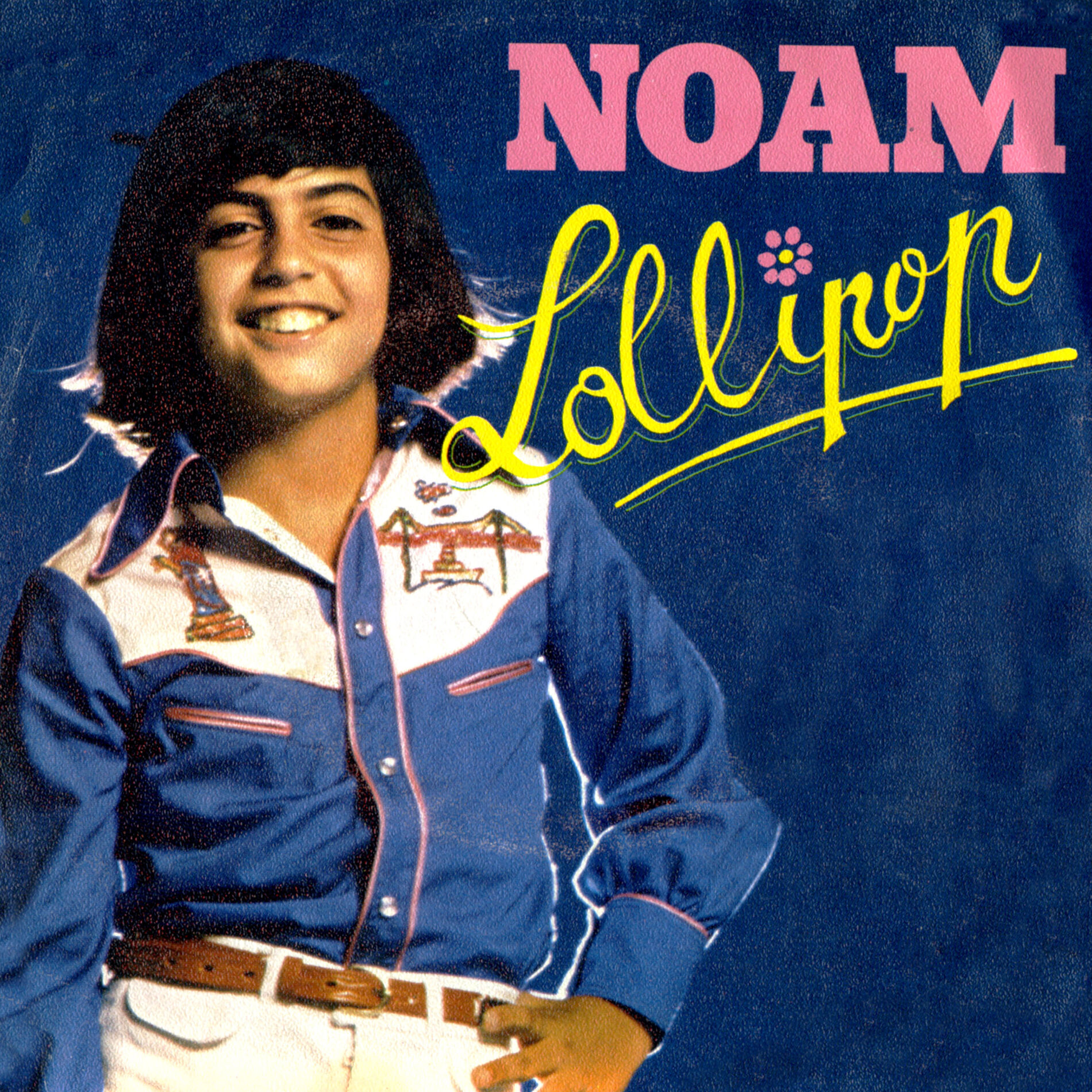 Album cover of Lollipop