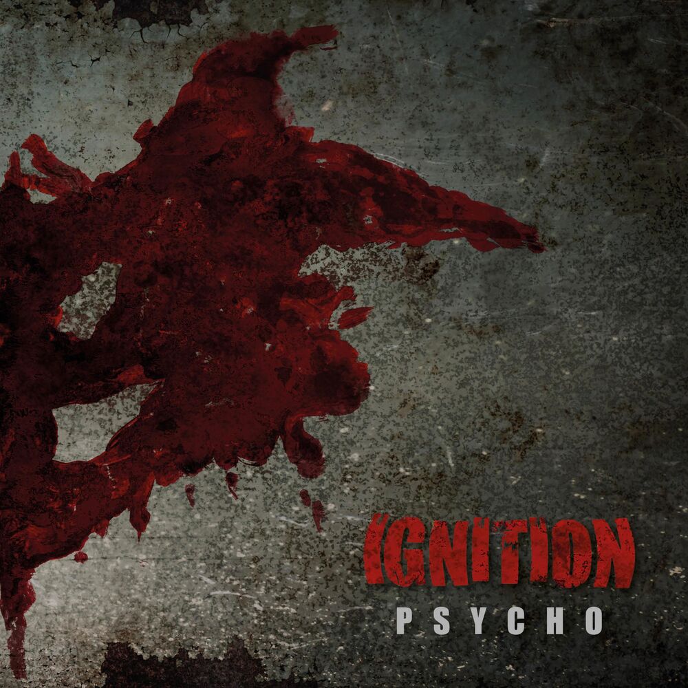 Picture of Psycho