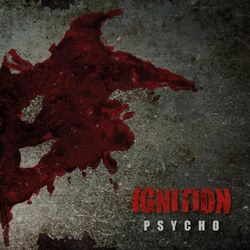 Cover of Psycho