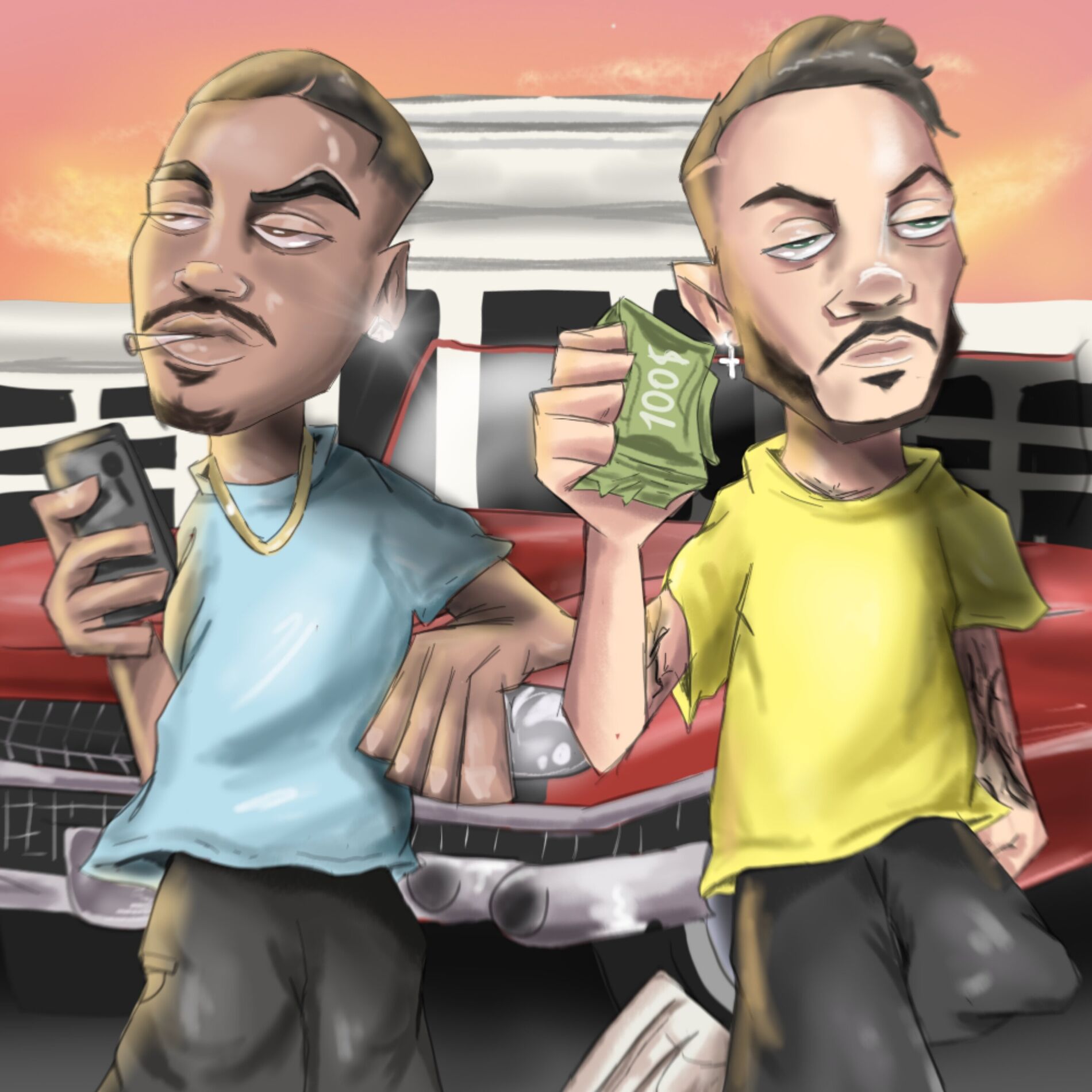 Album cover of A Firma