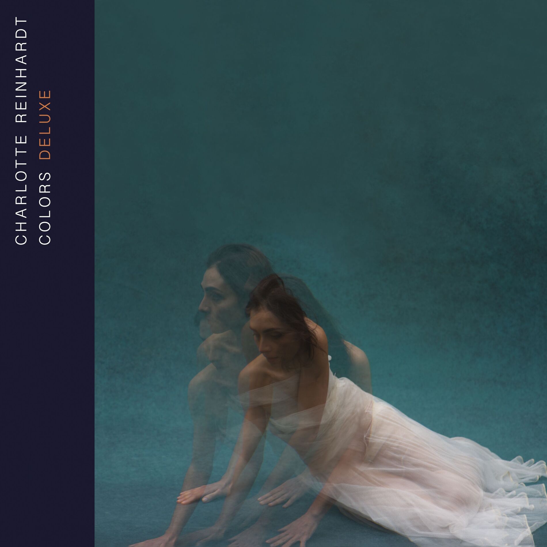 Album cover of Colors (Deluxe)