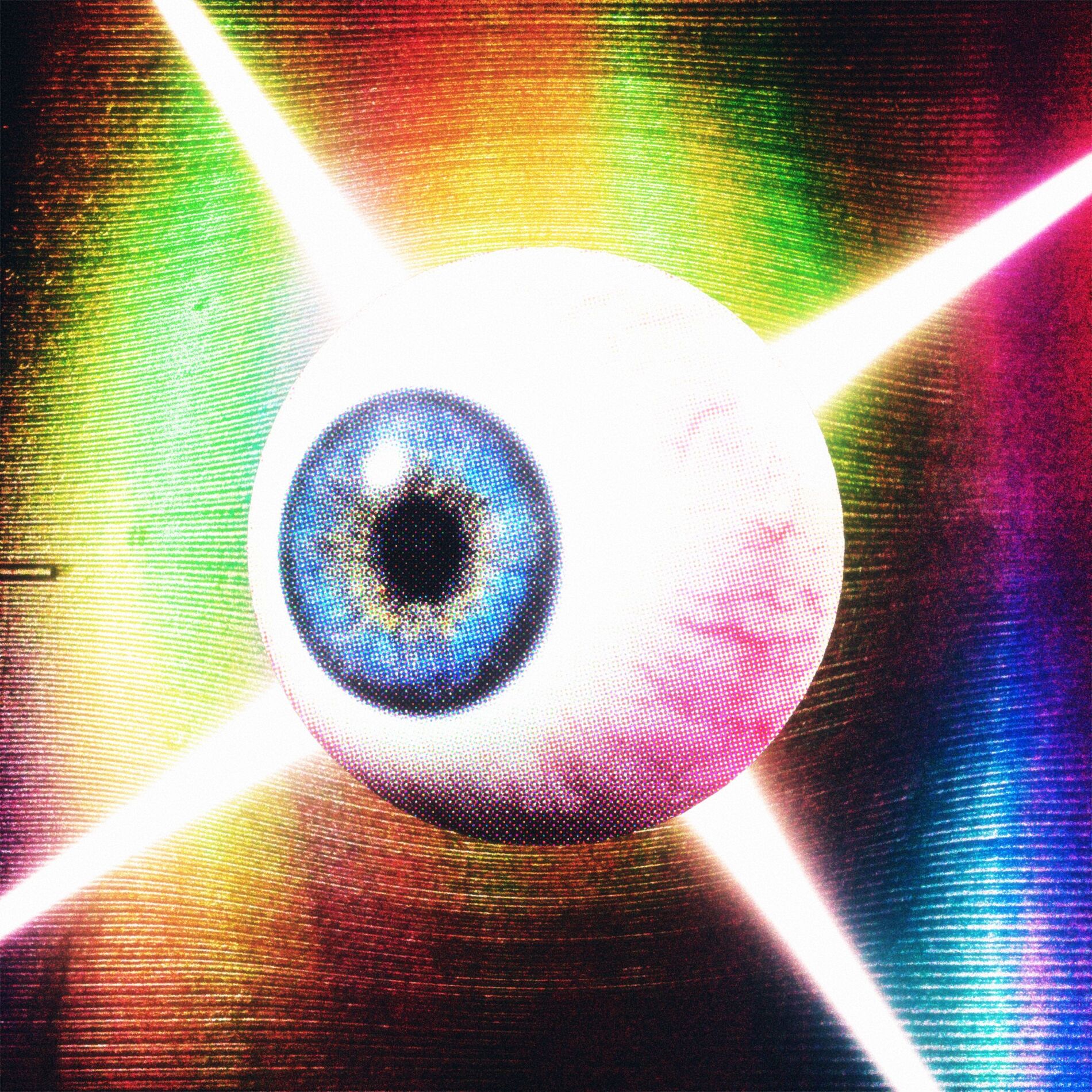 Album cover of TUF TUF