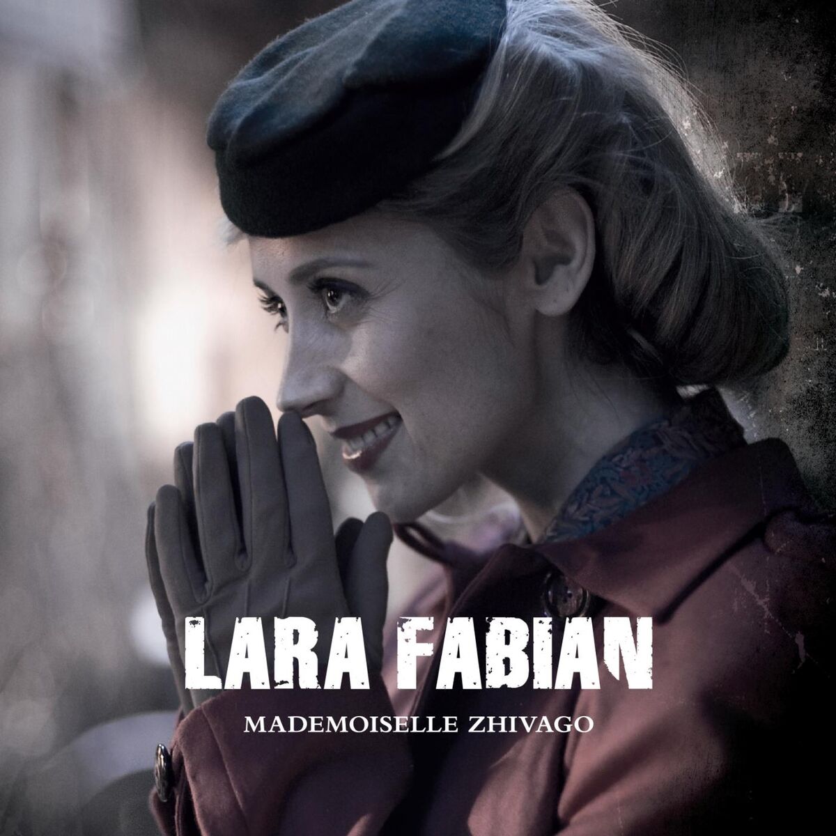 Album cover of Je t'aime encore
