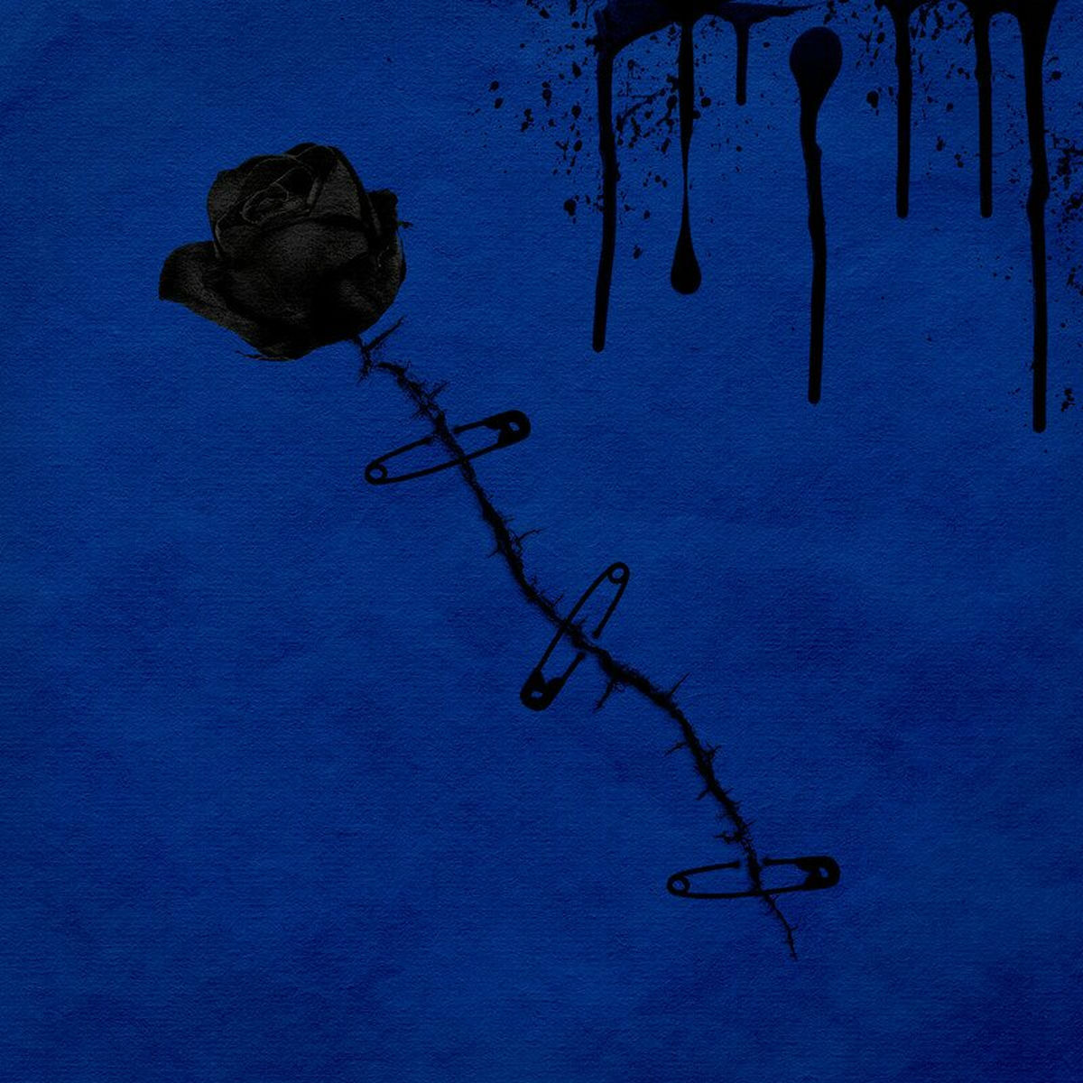Album cover of Blue Monday