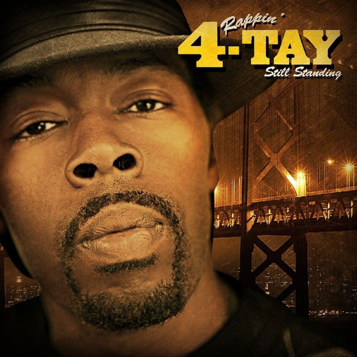 Album cover of Still Standing